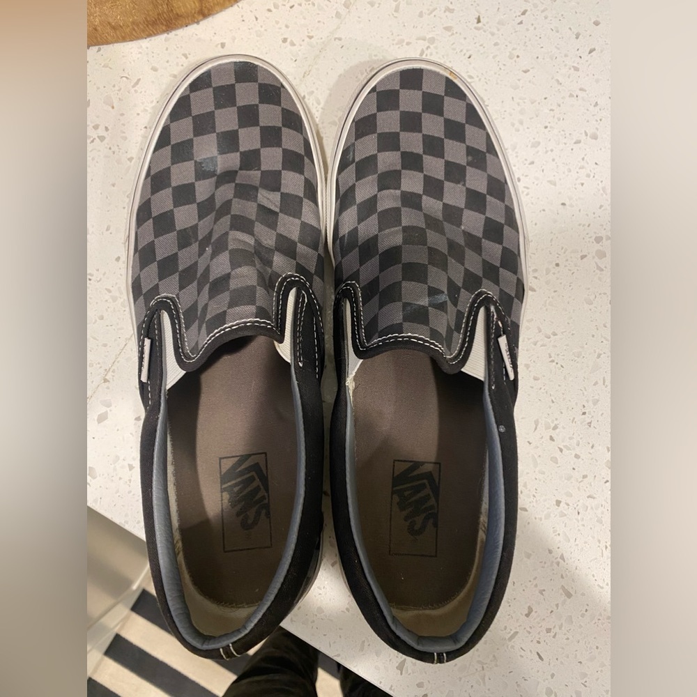Vans